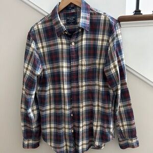 Gorgeous, comfortable fall shirt